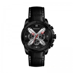 Crocodile CM-021B24B Full Black